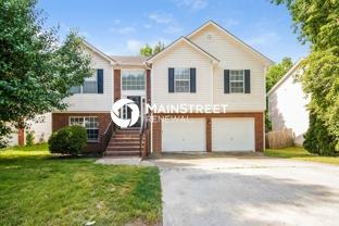 2455 Meredith Walk - Photo 1 of 1