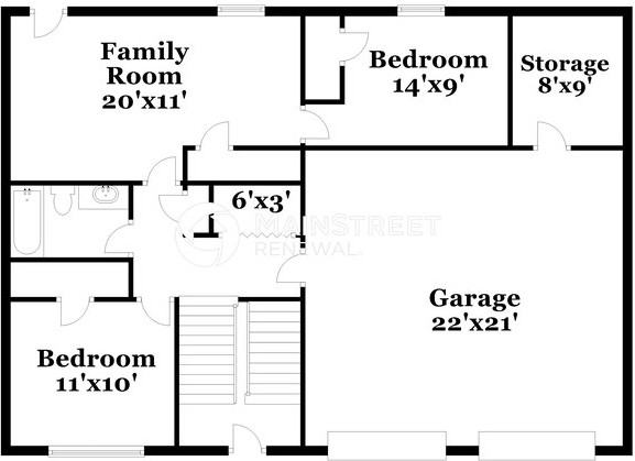 2455 Meredith Walk - Photo 2 of 17