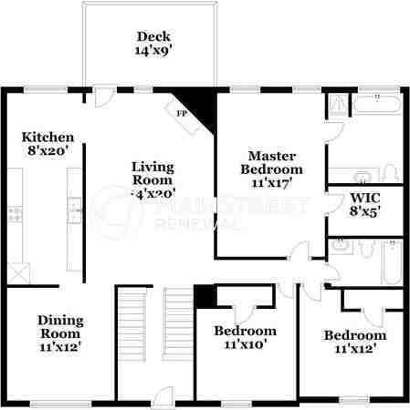 2455 Meredith Walk - Photo 3 of 17