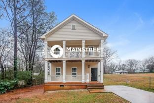 2412 Lakewood Ave Sw - Photo 1 of 1