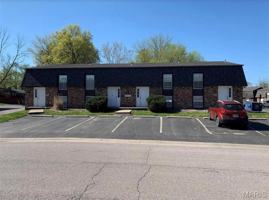 featured image of 601 White Oak Dr #1