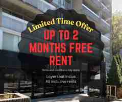 featured image of 2100 Boul De Maisonneuve O