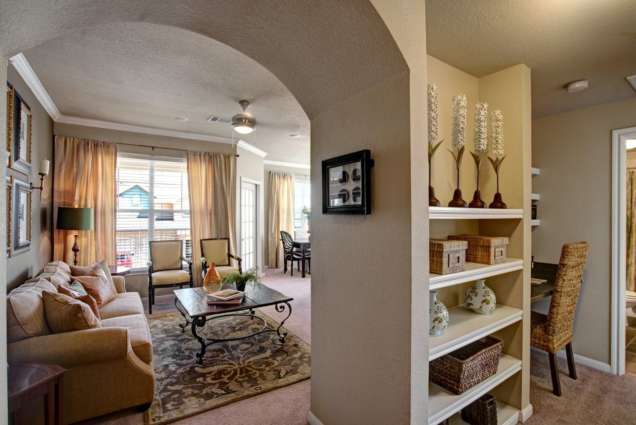 The Palms at Briarwood - Photo 3 of 25