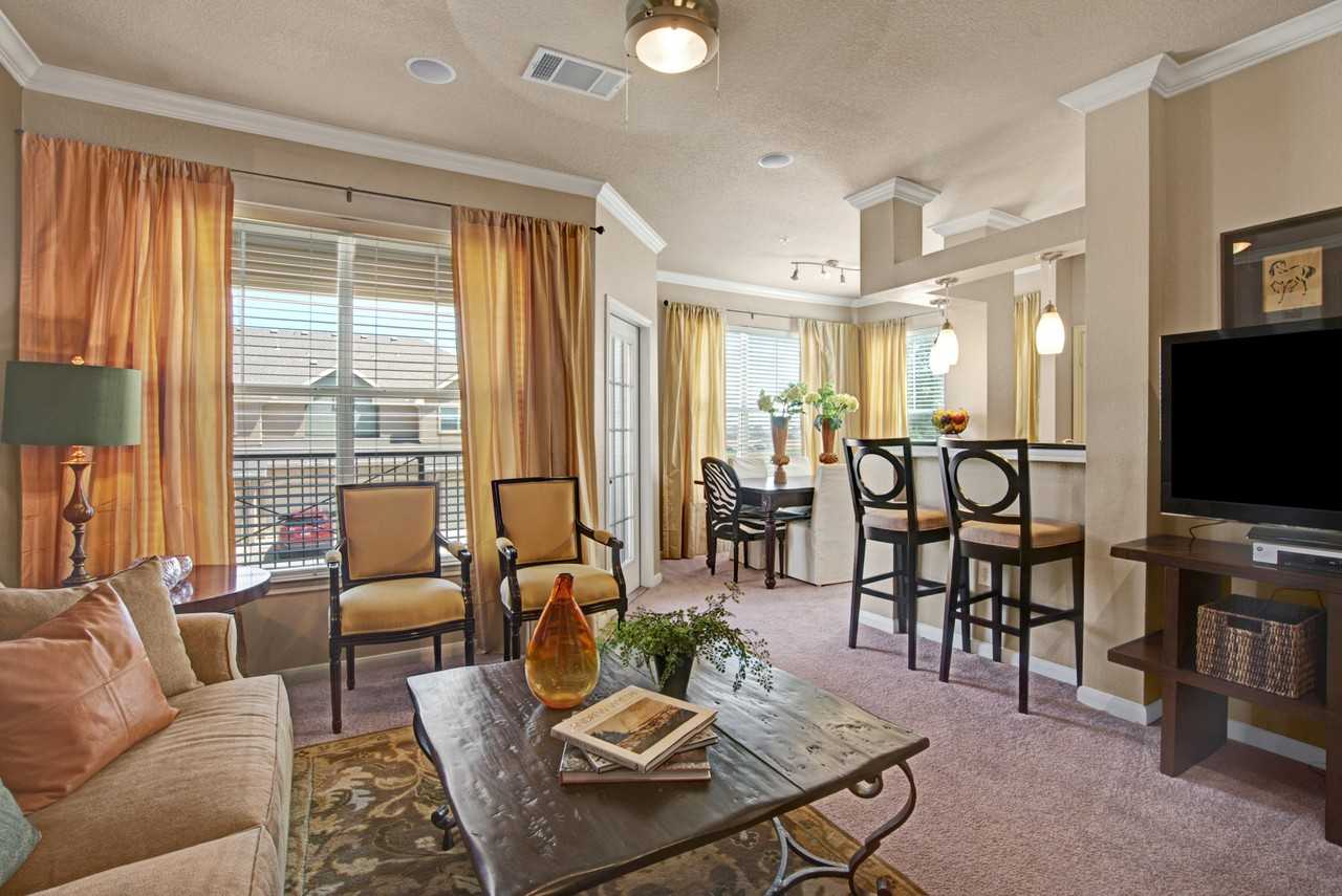 The Palms at Briarwood - Photo 7 of 25