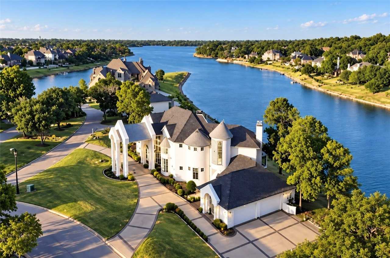 656 Timbercrest Cir