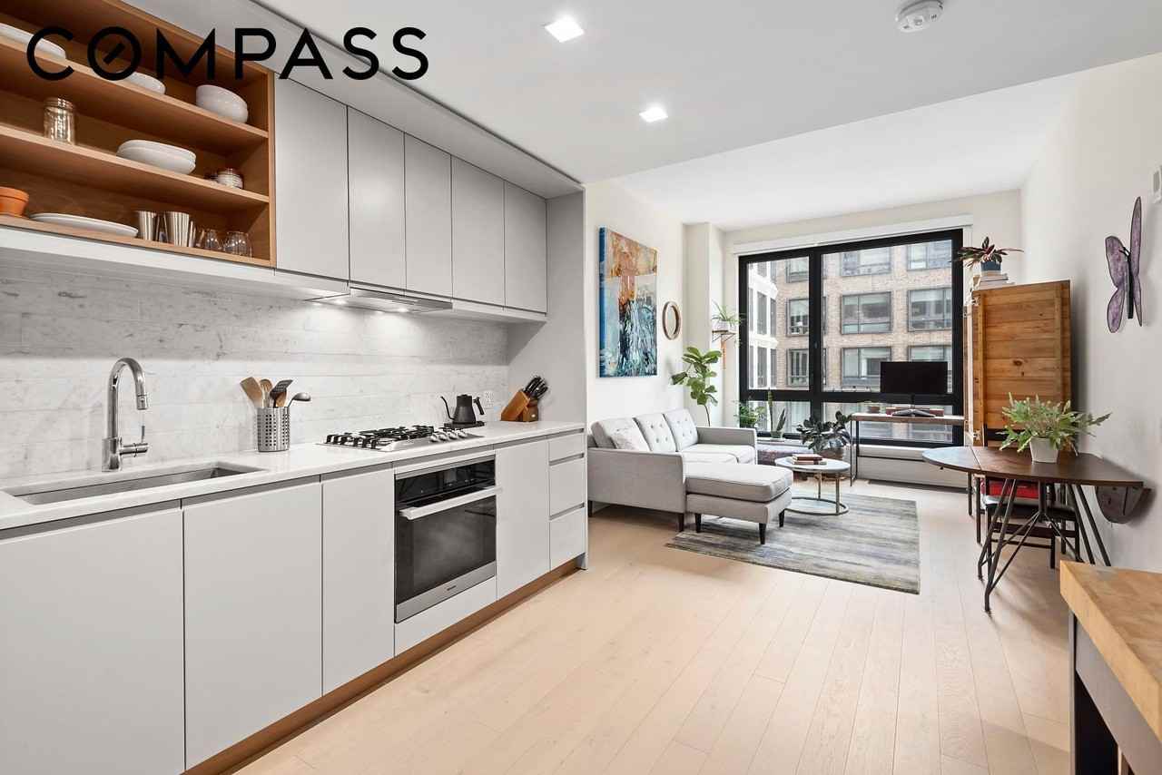 550 Vanderbilt Ave #405 - Photo 3 of 13