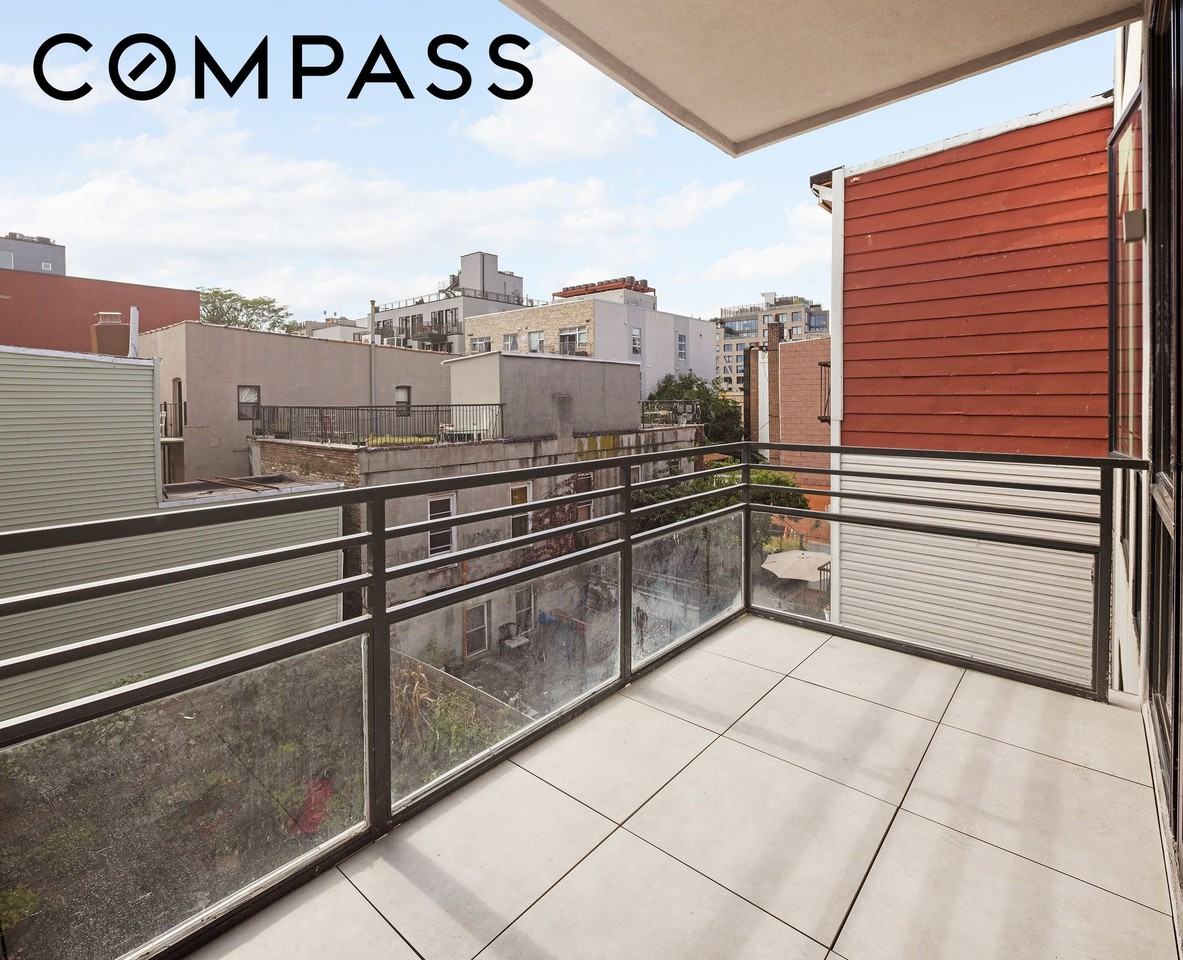 168 Evergreen Ave #3B - Photo 6 of 6