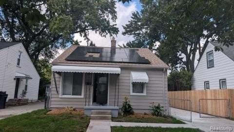 1305 Bauman Ave