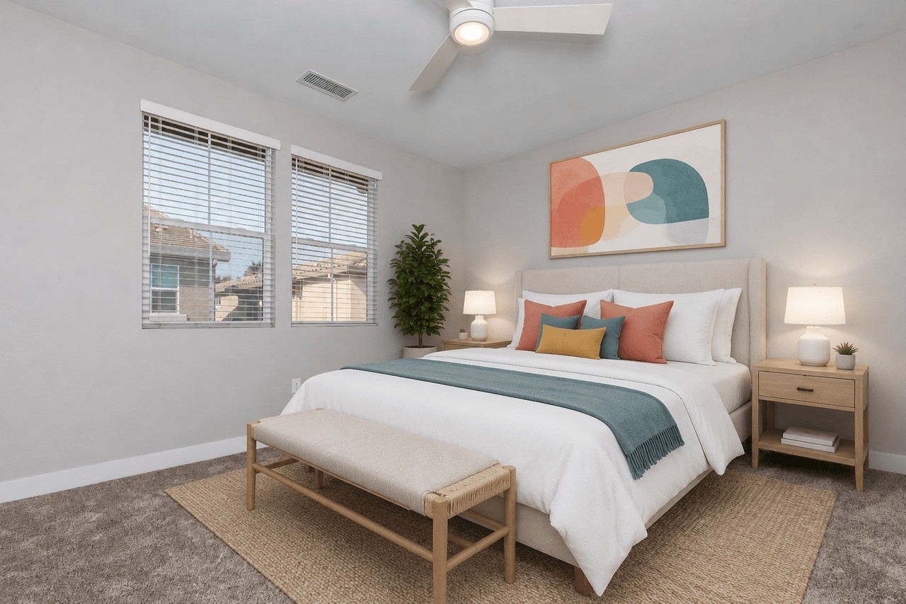 Parador Town Homes - Photo 4 of 19