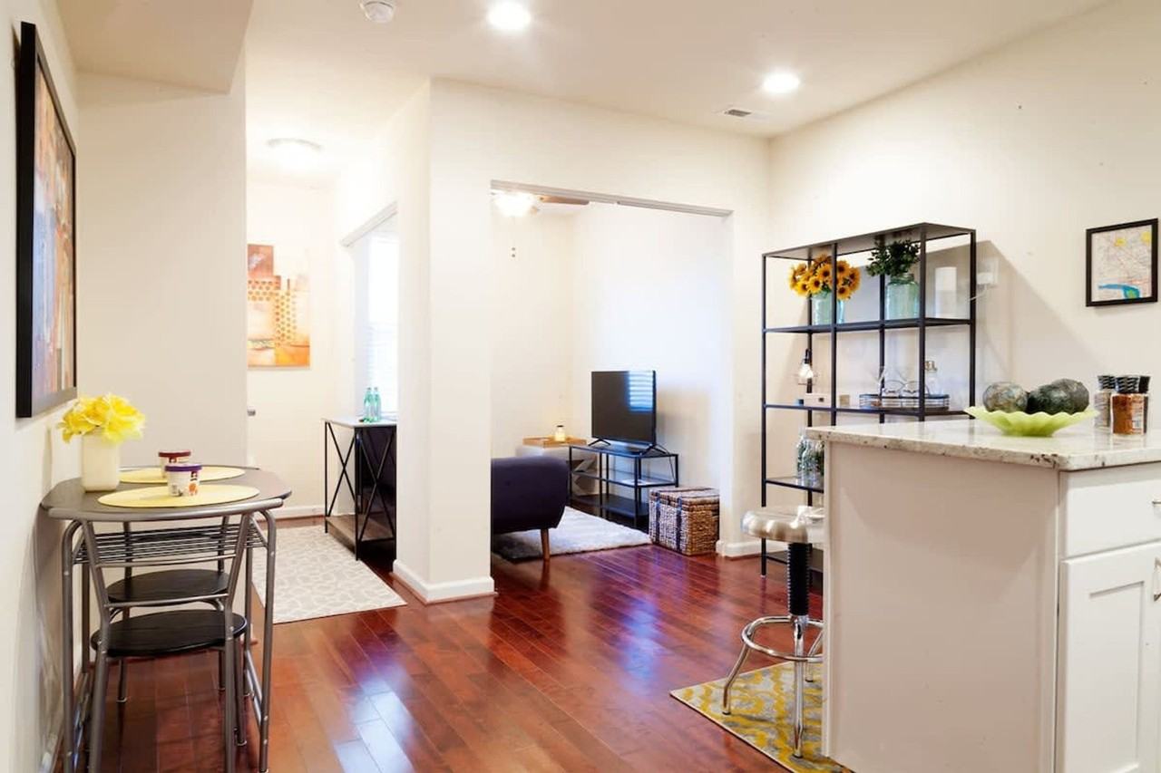 1734 H Street Northeast - Photo 2 of 24