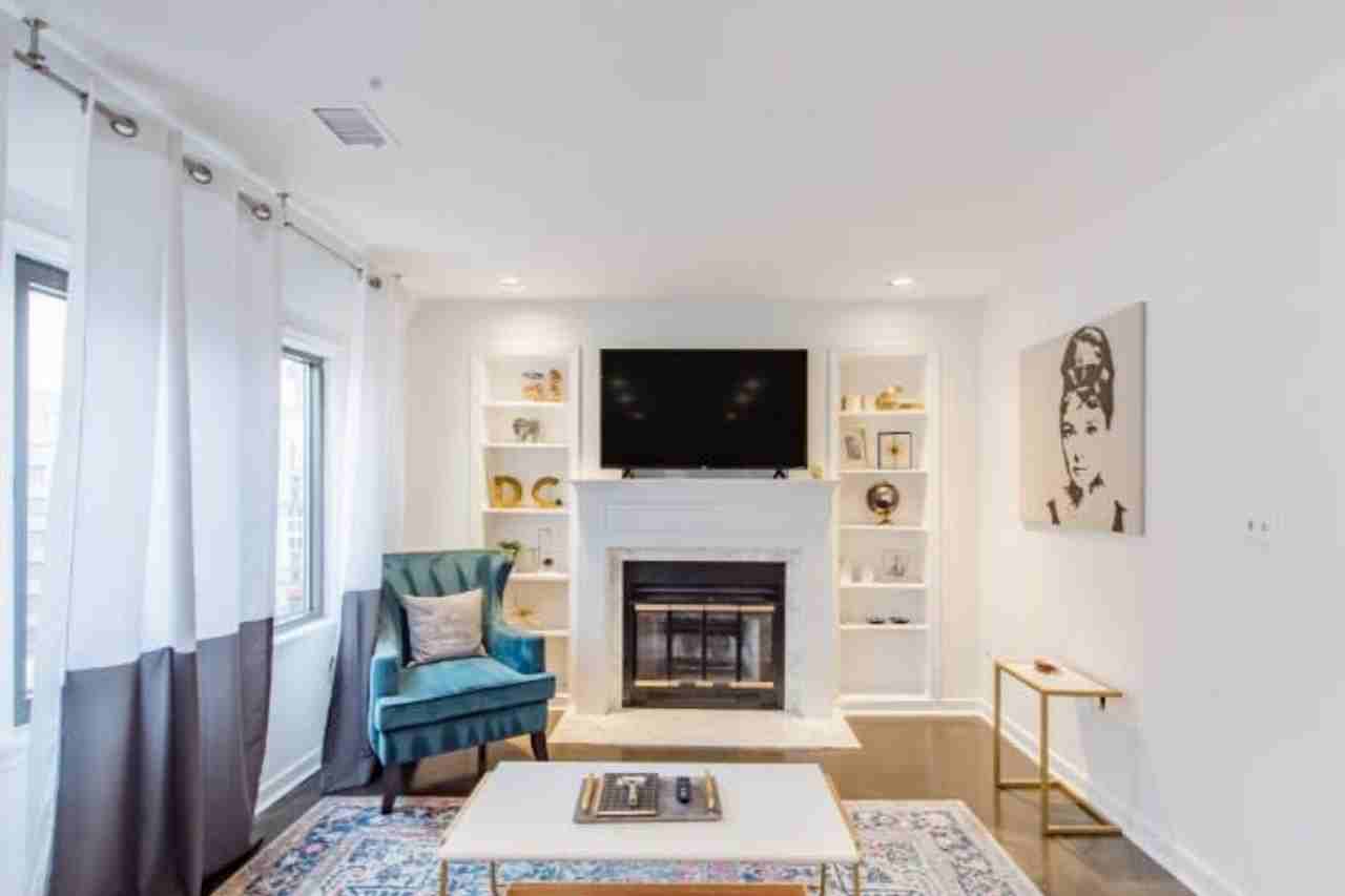 1601 K Street Northwest - Photo 4 of 30