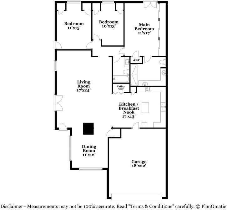 13835 Aspen Hollow Ln - Photo 2 of 16