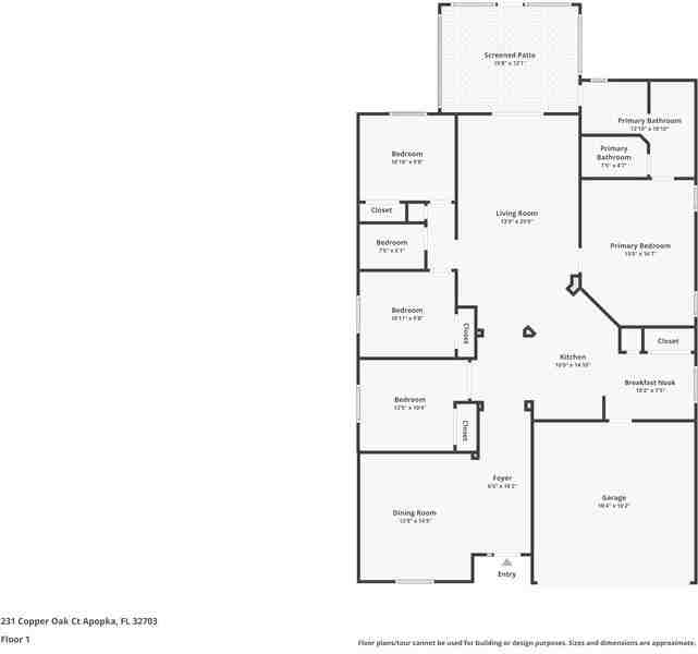 231 Copper Oak Ct - Photo 2 of 16