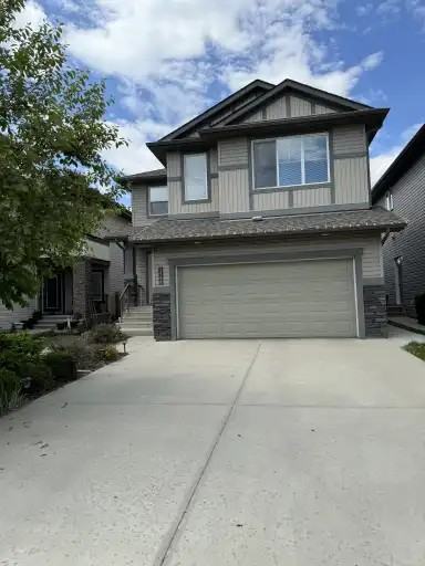 3546 Claxton Cres Sw #3546