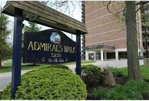 featured image of 5250 Lakeshore Rd #1804