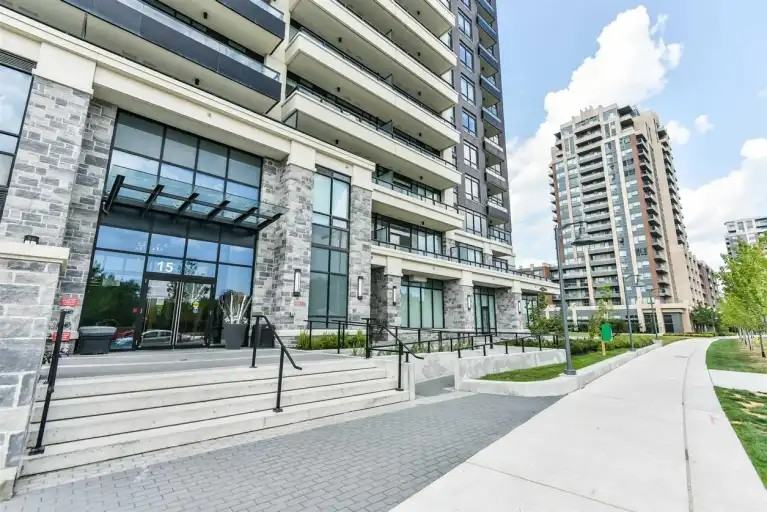 25 Water Walk Dr #220 - Photo 2 of 17