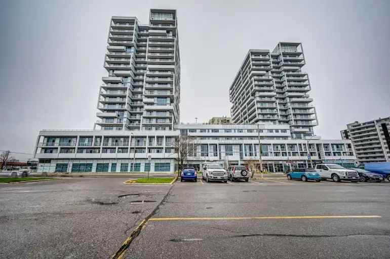 65 Speers Rd #204