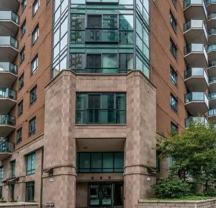 445 Laurier Ave W #2001 - Photo 1 of 1