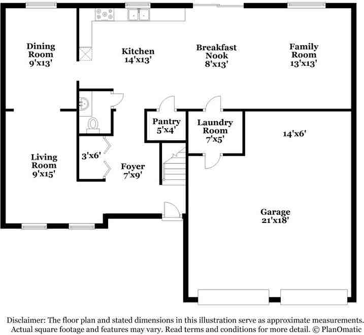 2327 Fullerton Dr - Photo 3 of 17