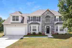 featured image of 3891 Swooping Ct
