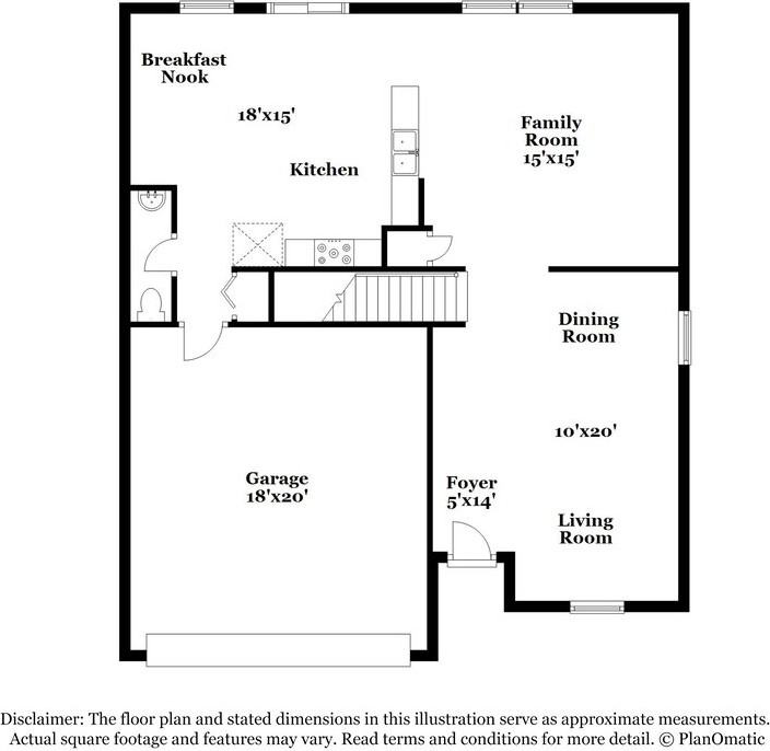 9165 Bainbridge Dr - Photo 2 of 17