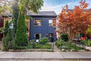 181 Argyle Street #Upper - Photo 1 of 1