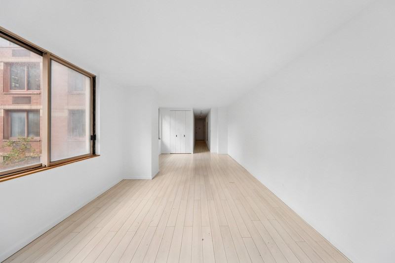 350 West 50th Street #4K - Photo 3 of 14