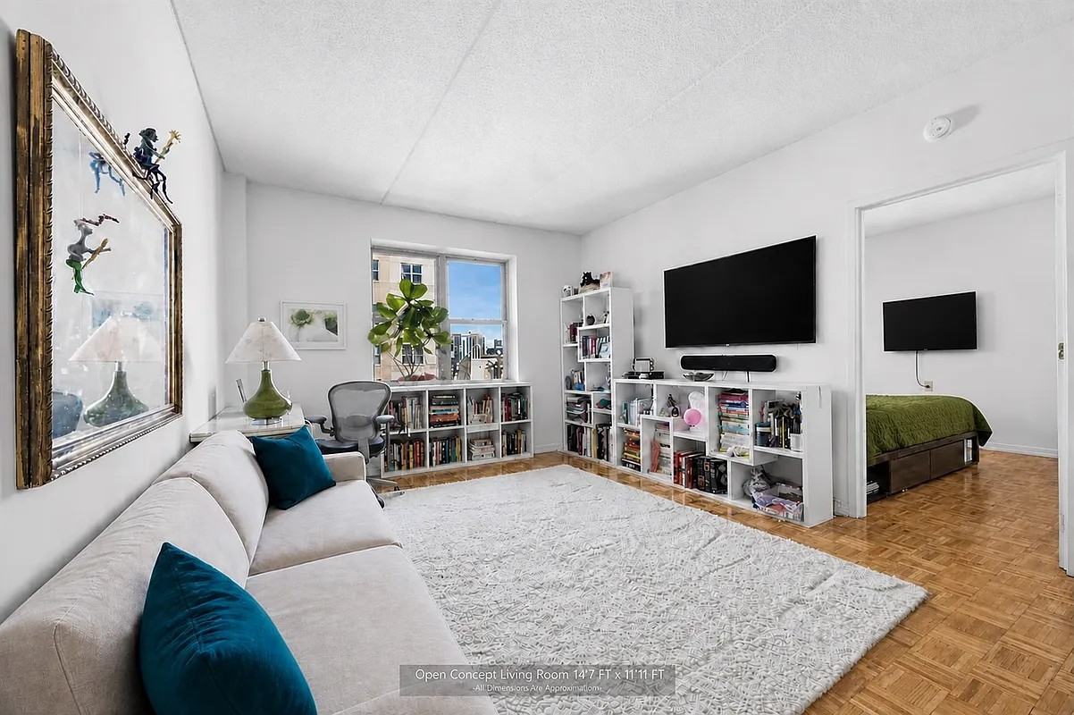 1787 Madison Avenue #506 - Photo 2 of 14