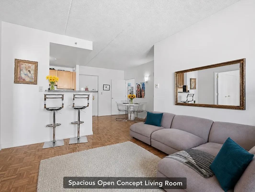 1787 Madison Avenue #506 - Photo 3 of 14