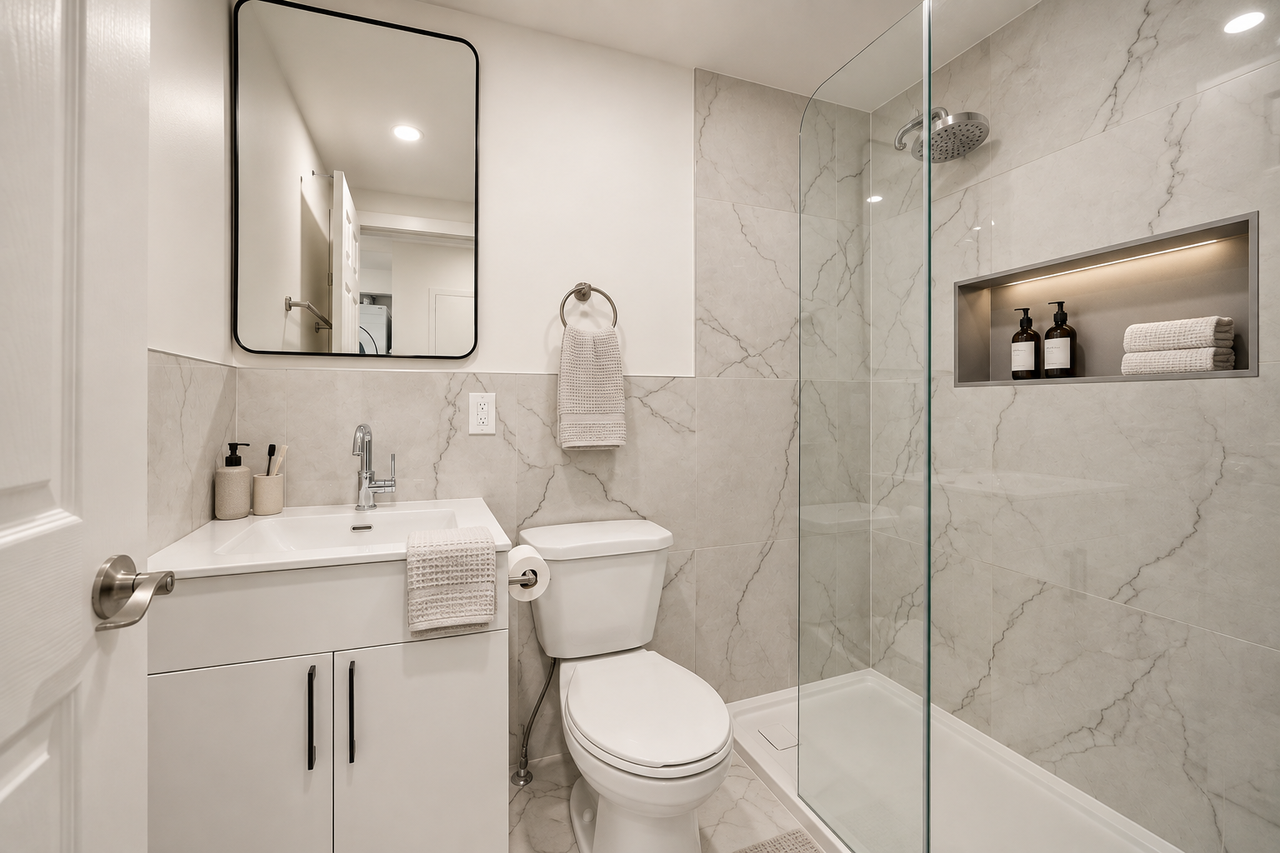 6438 25e Avenue #202 - Photo 5 of 11