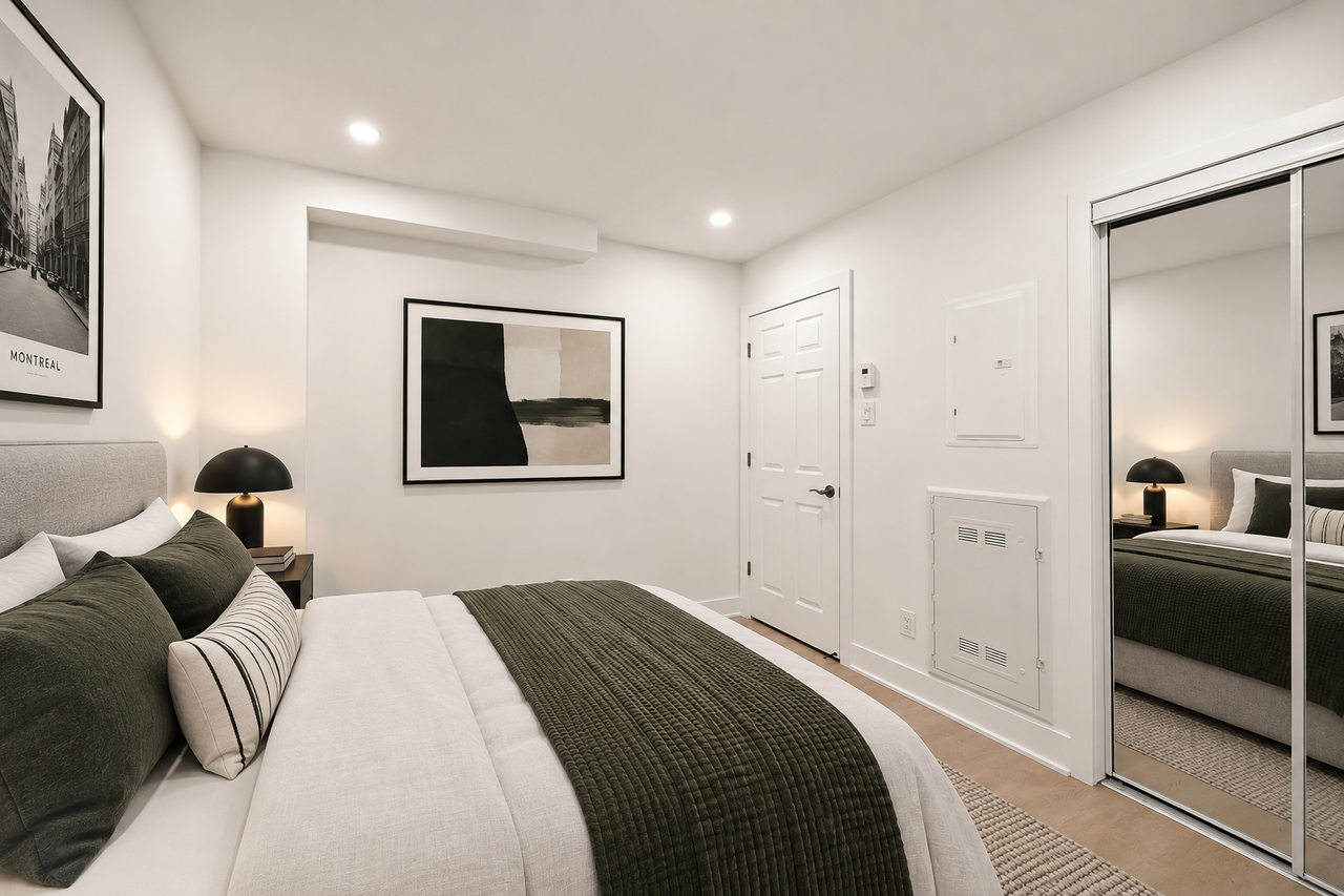 6438 25e Avenue #202 - Photo 6 of 11