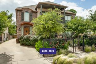 2710 Lubbock Ave #2710 - Photo 1 of 1