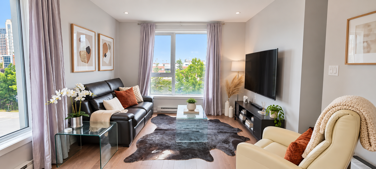 1400 Rue Lucien-Paiement #301 - Photo 2 of 5