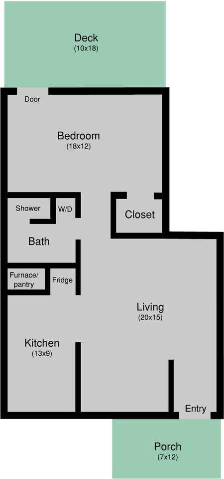 227 E 18th Ave #100