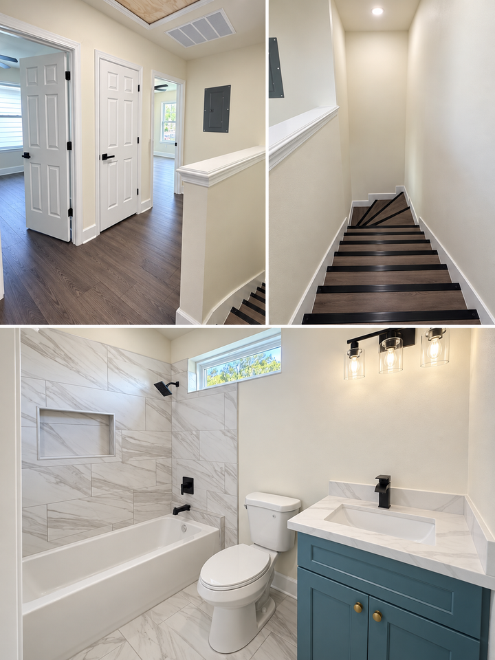 2406 Bartholomew Street #A - Photo 2 of 3