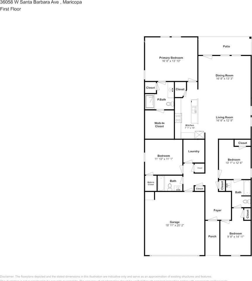 36058 W Santa Barbara Ave - Photo 2 of 18