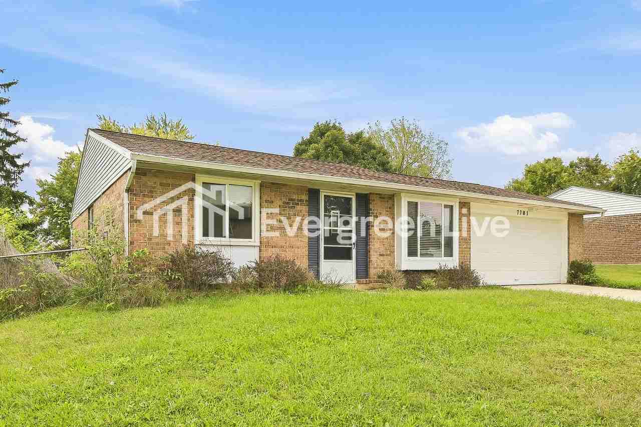 7781 Midforest Ct - Photo 2 of 15
