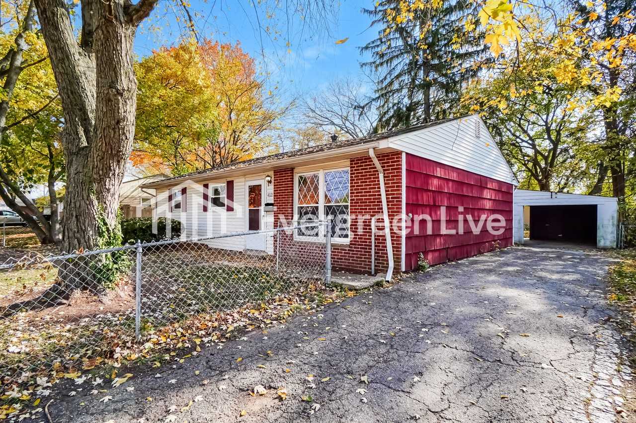 4321 E Livingston Ave - Photo 2 of 15