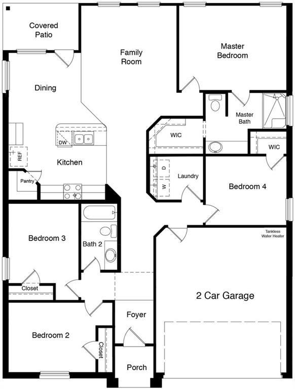 2513 Colby Ct - Photo 3 of 12