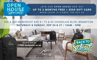 featured image of 75 Charolais Blvd