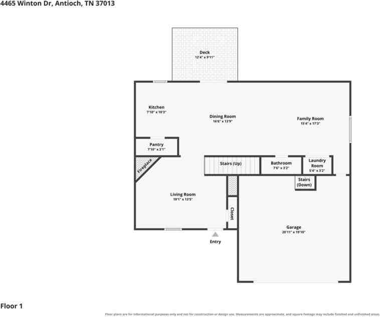 4465 Winton Dr - Photo 2 of 18