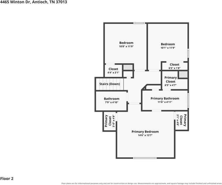 4465 Winton Dr - Photo 3 of 18