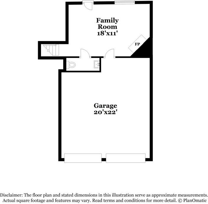 5656 Wellborn Oaks Ct - Photo 4 of 18