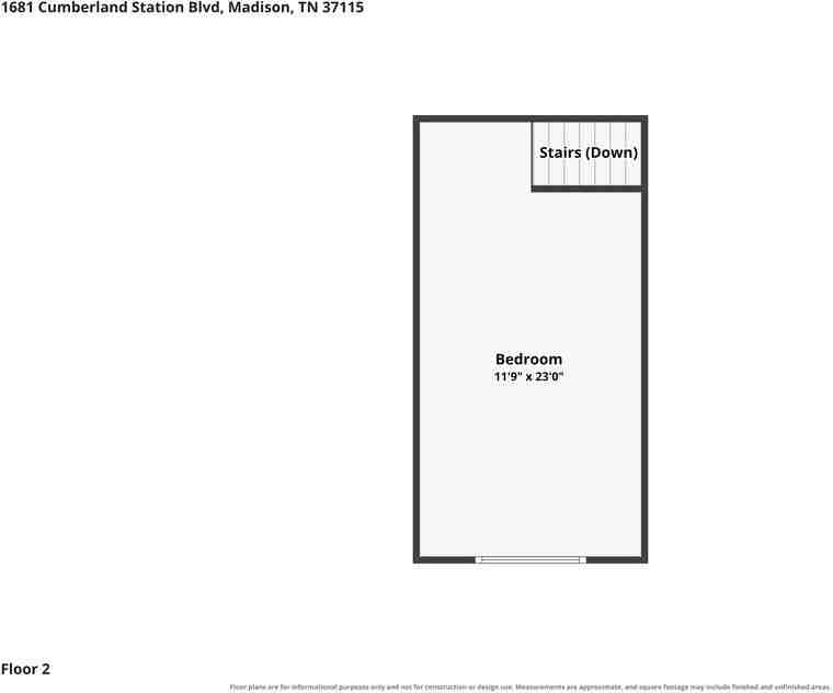 1681 Cumberland Station Blvd - Photo 3 of 17