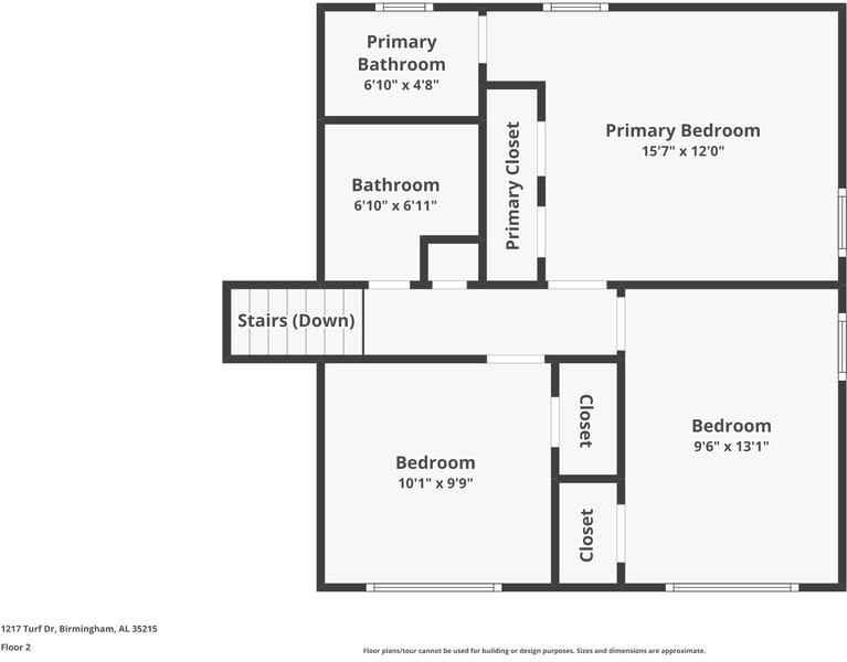 1217 Turf Dr - Photo 3 of 18