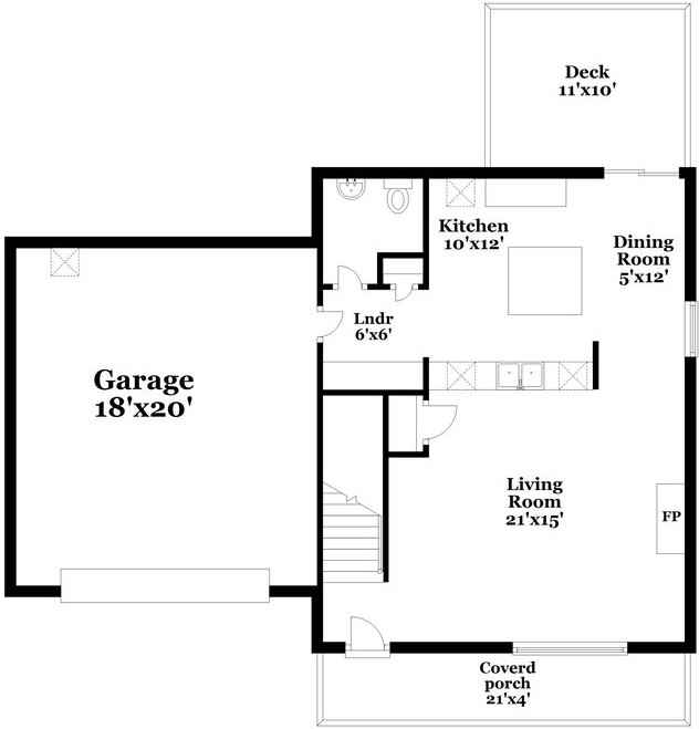 14620 Arlandes Dr - Photo 3 of 23