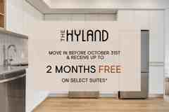The Hyland - Photo 1 of 1