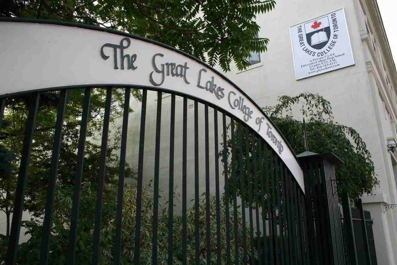The Great Lakes College of Toronto - Photo 2 of 16