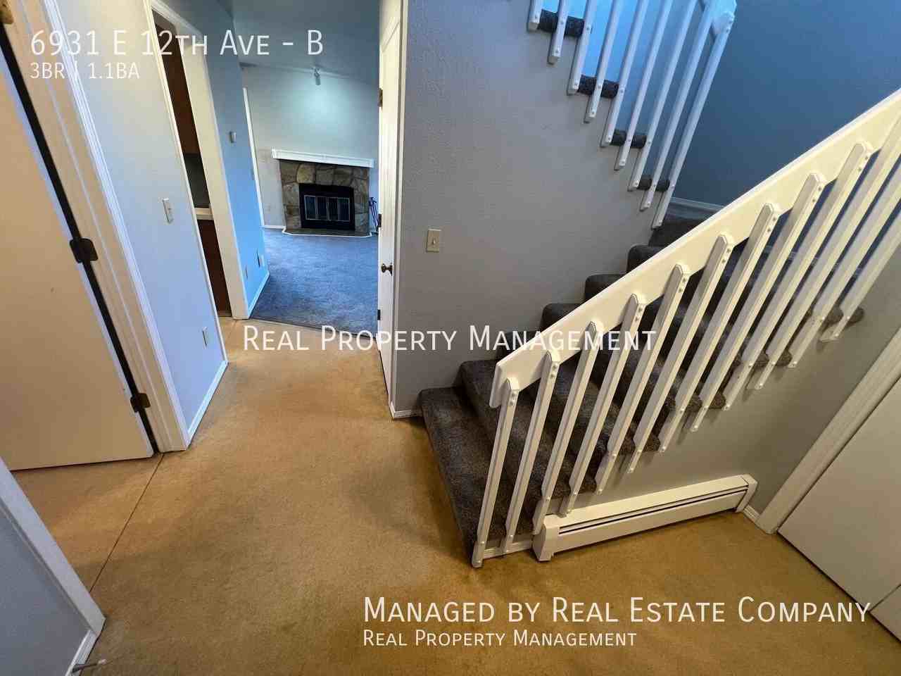 6931 E 12th Ave #B - Photo 3 of 17