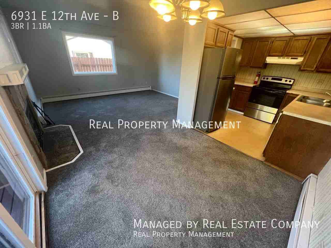 6931 E 12th Ave #B - Photo 7 of 17